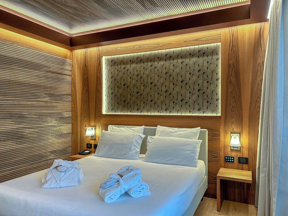 Фото Alevic Hotel Sirmione