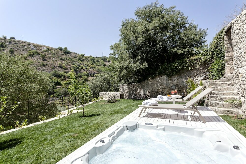 Фото Relais & Châteaux Locanda Don Serafino