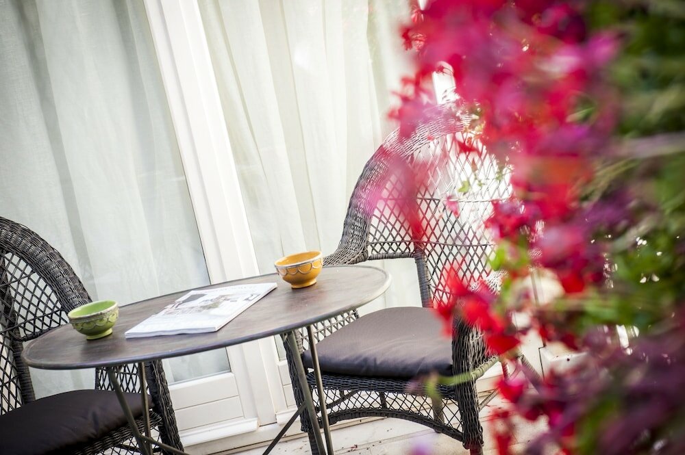 Фото Bb 22 Charming Rooms & Apartments