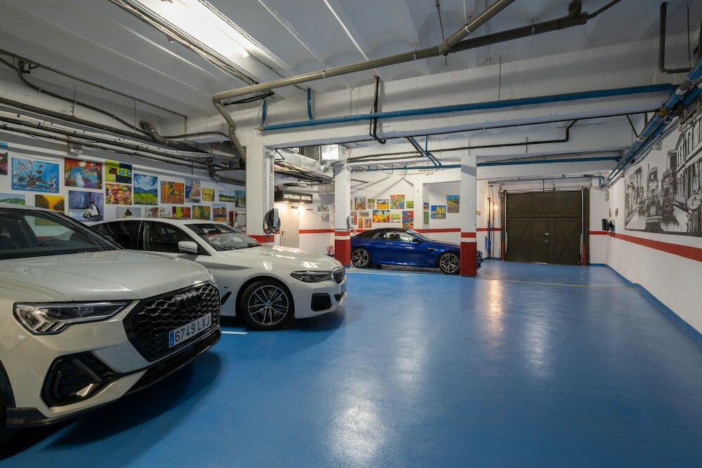 Фото Hotel Rector