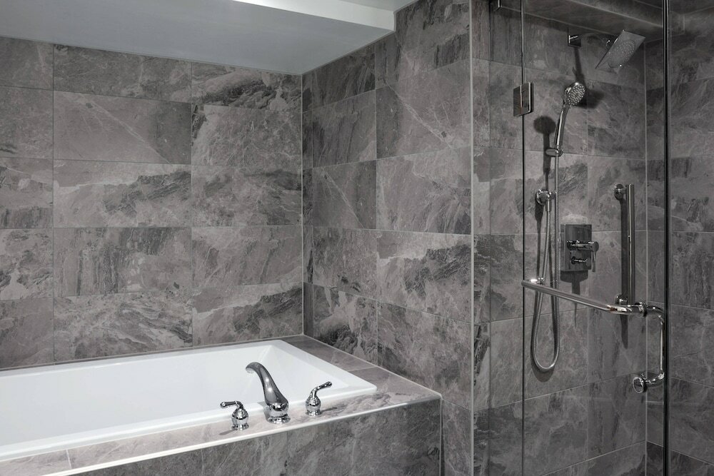 Фото Niagara Falls Marriott Fallsview Hotel & SPA