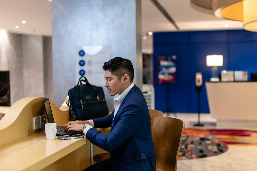 Фото Holiday Inn Express & Suites Johor Bahru