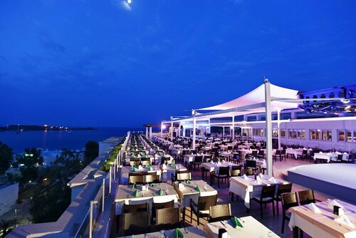 Гостиница Royal Asarlik Beach в Битезе