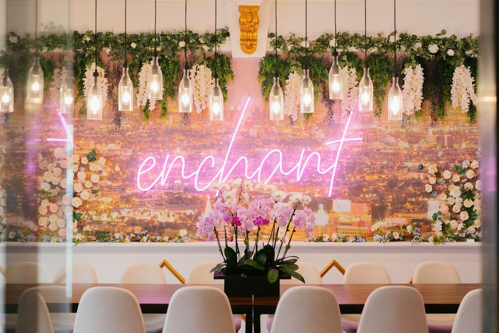 Фото Garden Suite Hotel