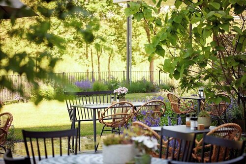 Внешний вид отеля Van der Valk Hotel Venlo в Венле, фото 4