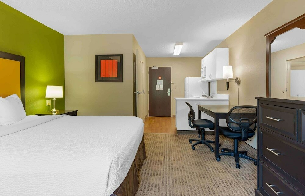 Фото Extended Stay America Suites Foxboro Norton