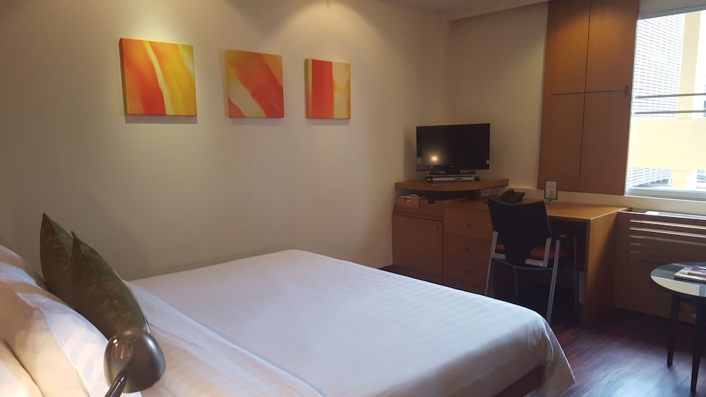 Фото ICheck inn Sukhumvit 19