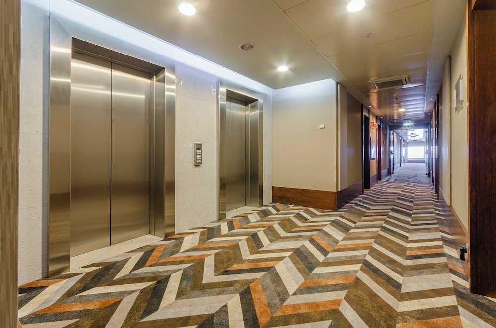 Фото Olissippo Oriente