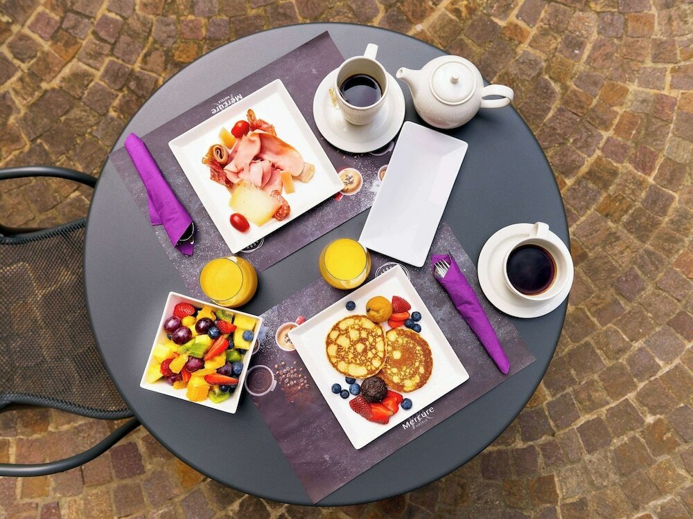 Фото Mercure Firenze Centro