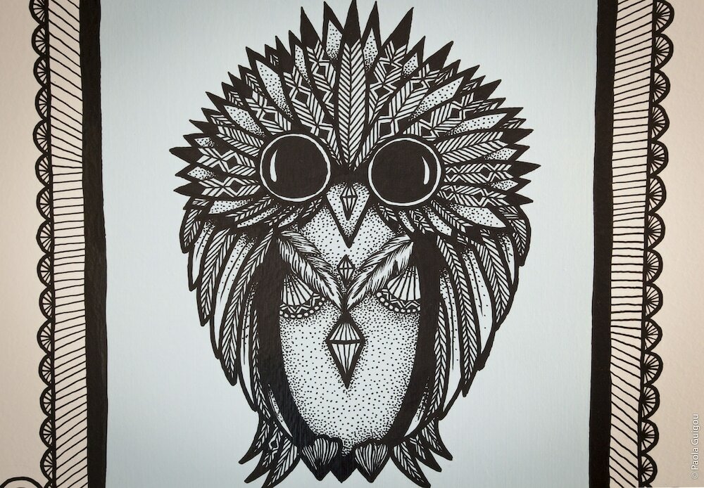 Фото Hotel Graffalgar