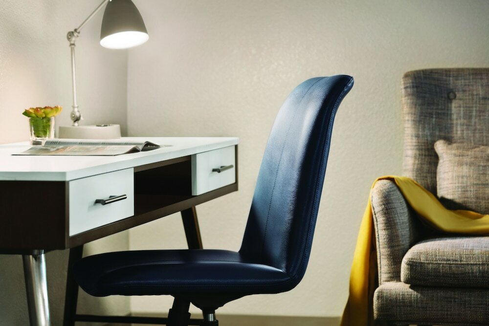 Фото Four Points by Sheraton Sacramento International Airport