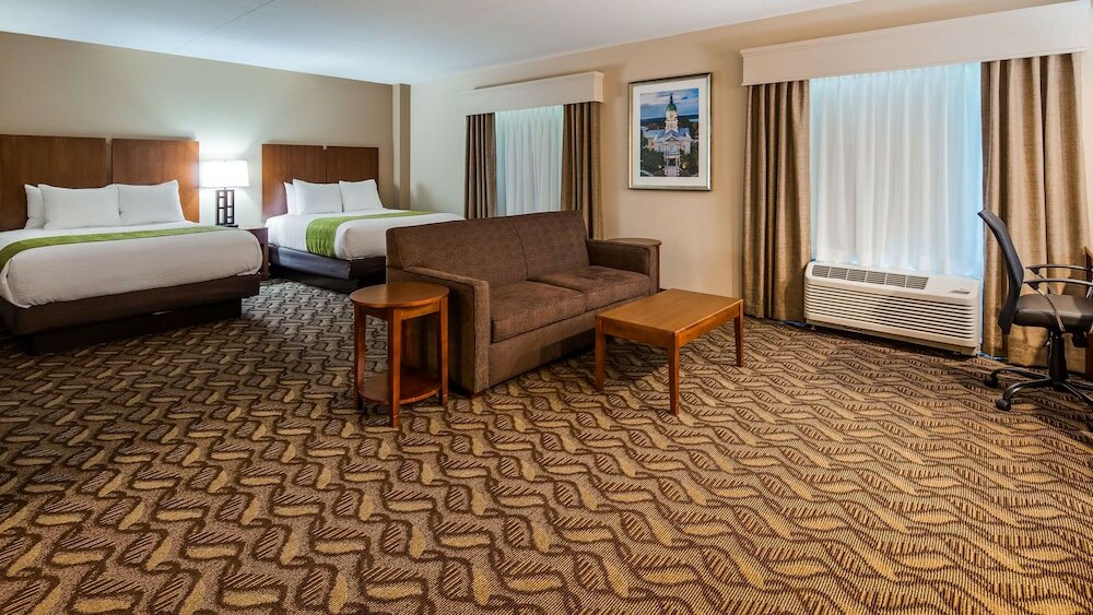 Фото Best Western Athens