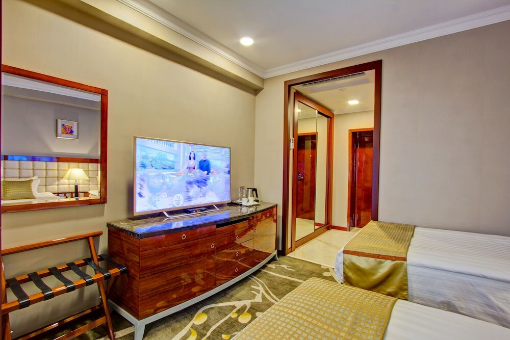 Фото Отель Лулу