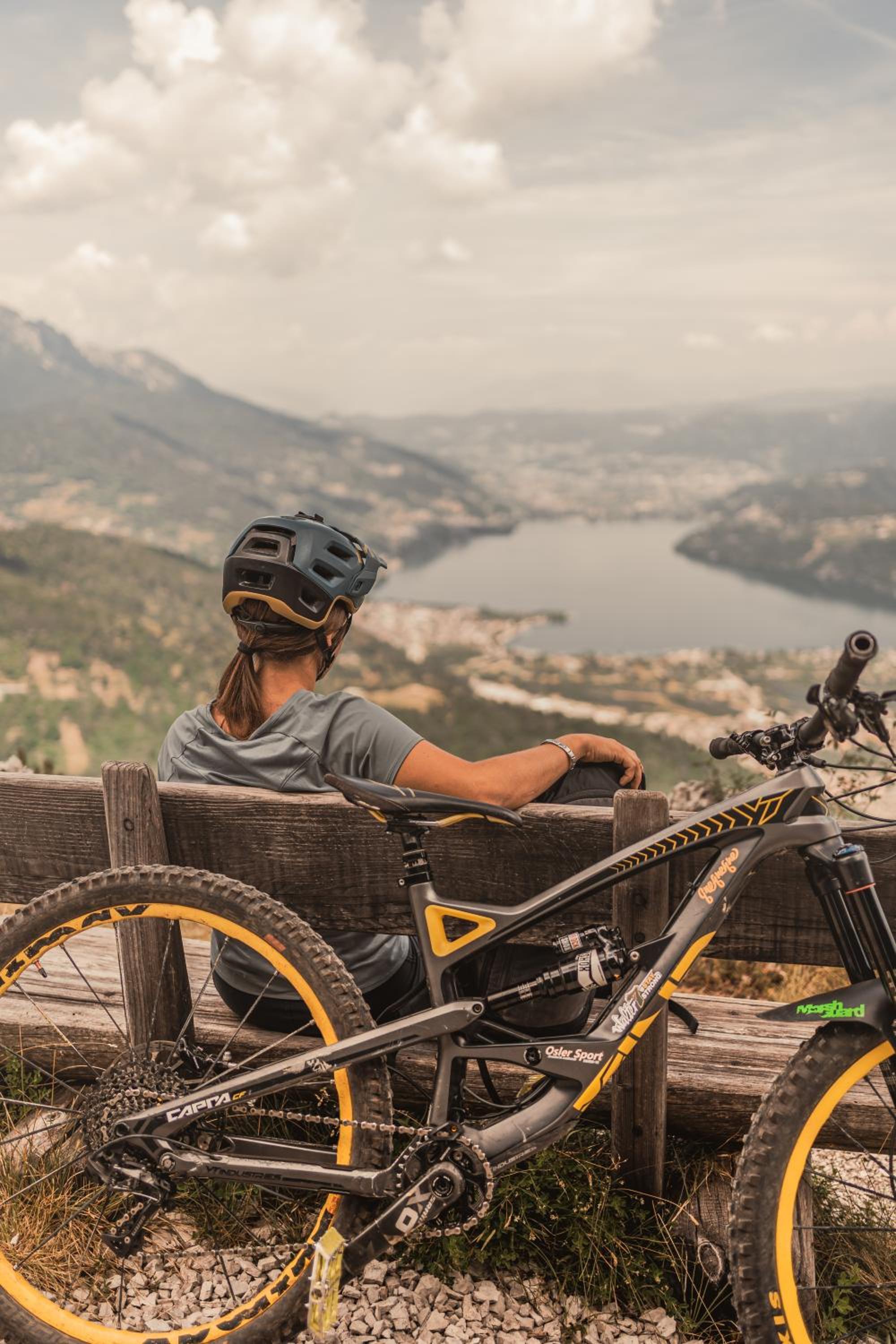 Фото Cristallo Sport & Wellness