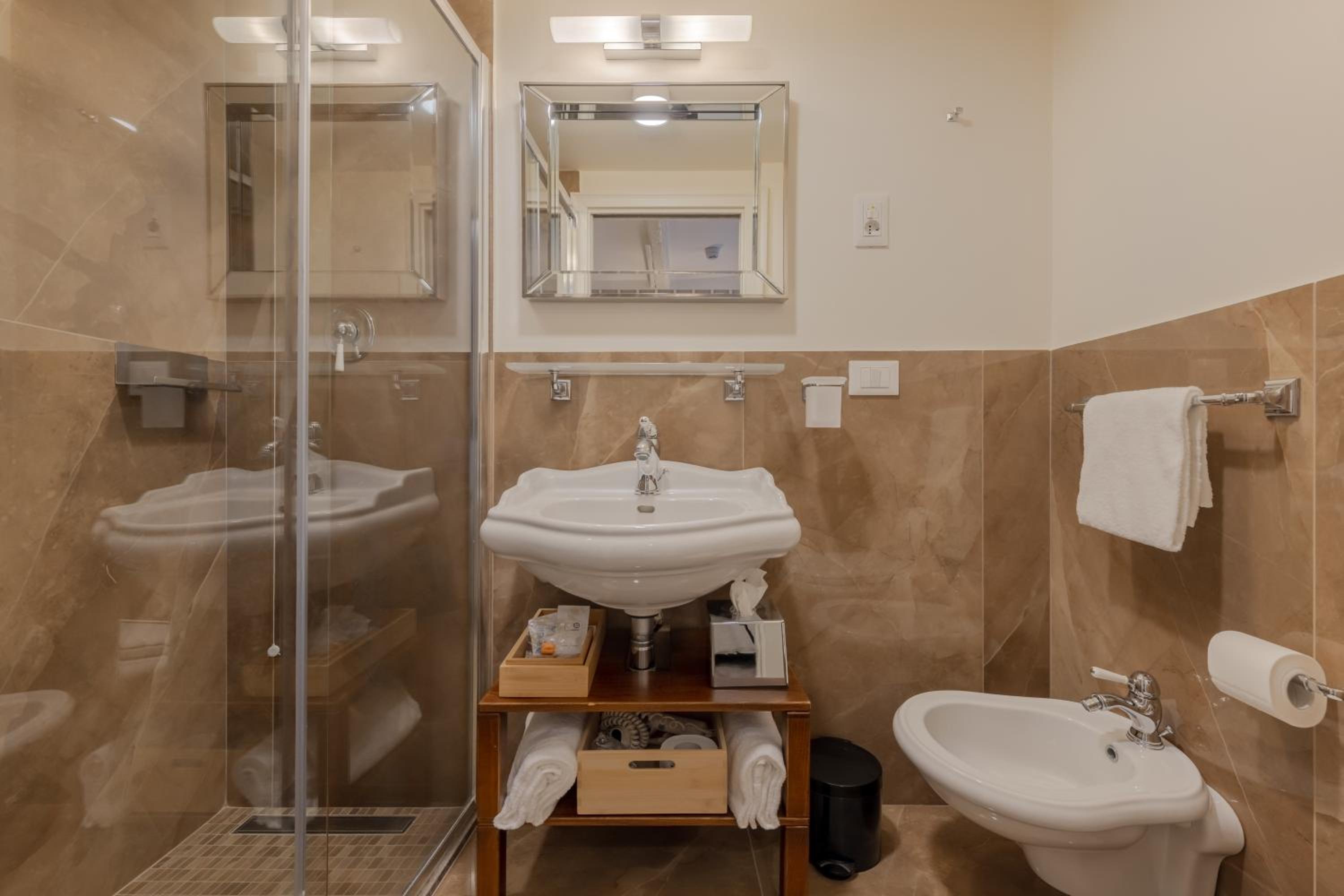 Фото Hotel Bartolomeo