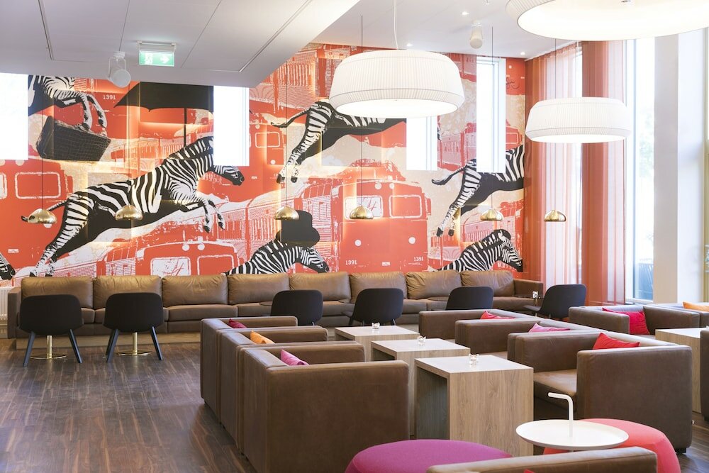 Фото отеля 5