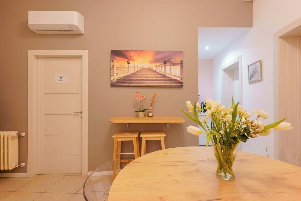 Фото  Bentivogli Bed and Breakfast