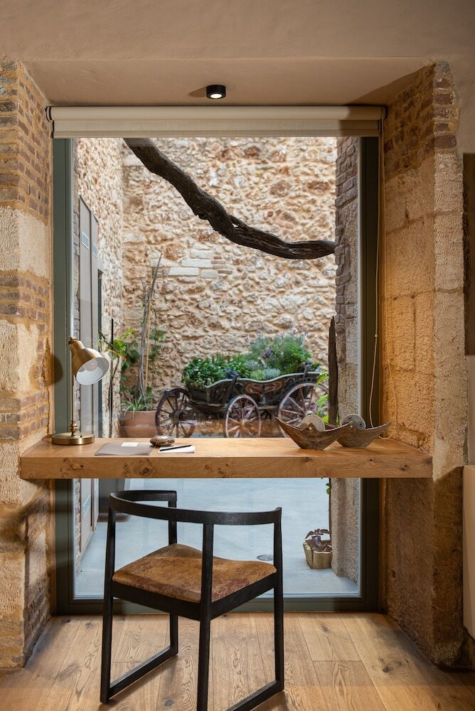 Фото Cortile di Renier