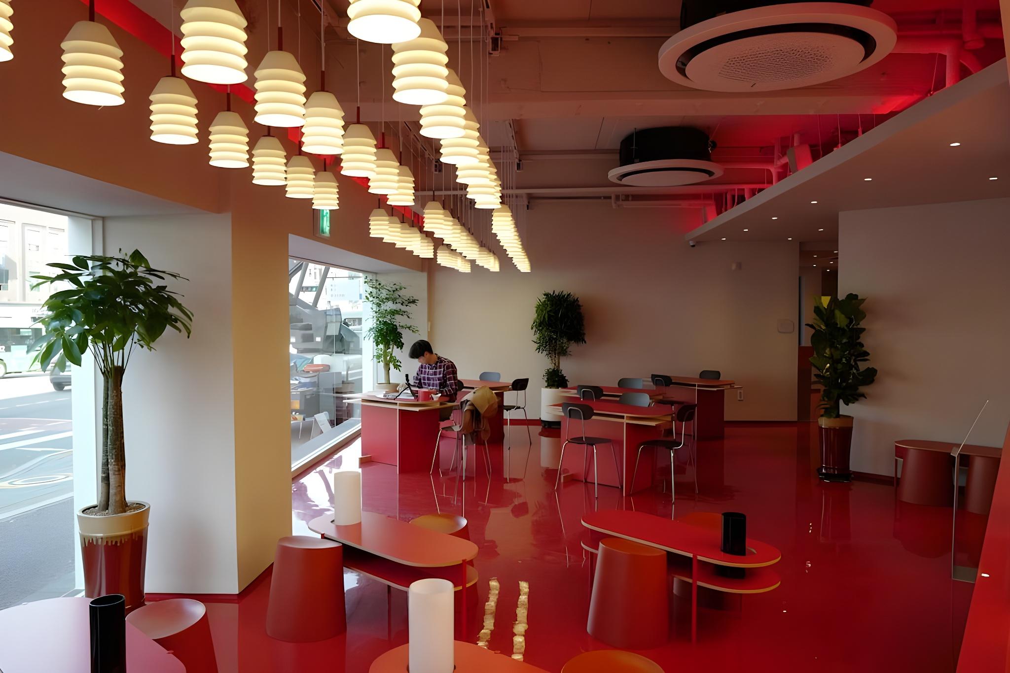 Фото Hongdae Bobo Hotel