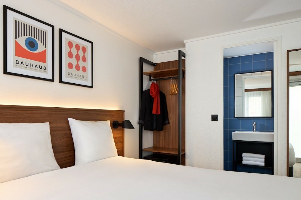 Фото Timhotel Nation