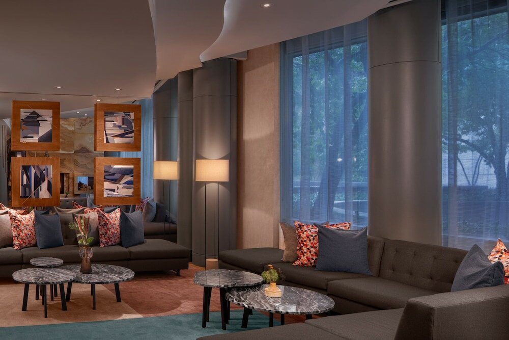 Фото Le Meridien Arlington