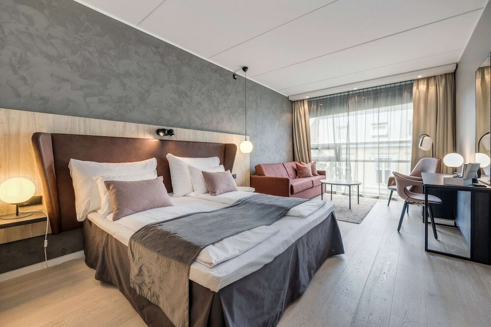 Фото Quality Hotel Fredrikstad