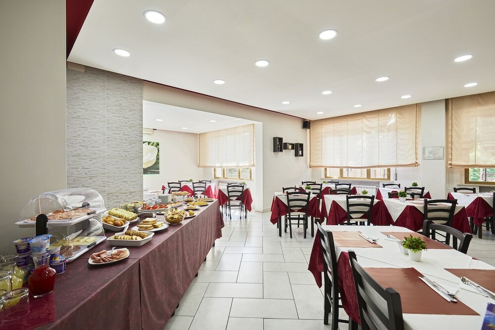 Фото Hotel Santa Caterina