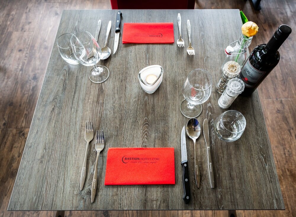 Фото Bastion Hotel Geleen