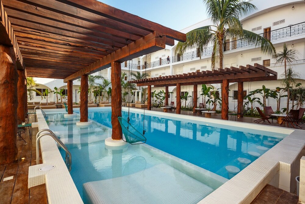 Фото Hm Playa del Carmen