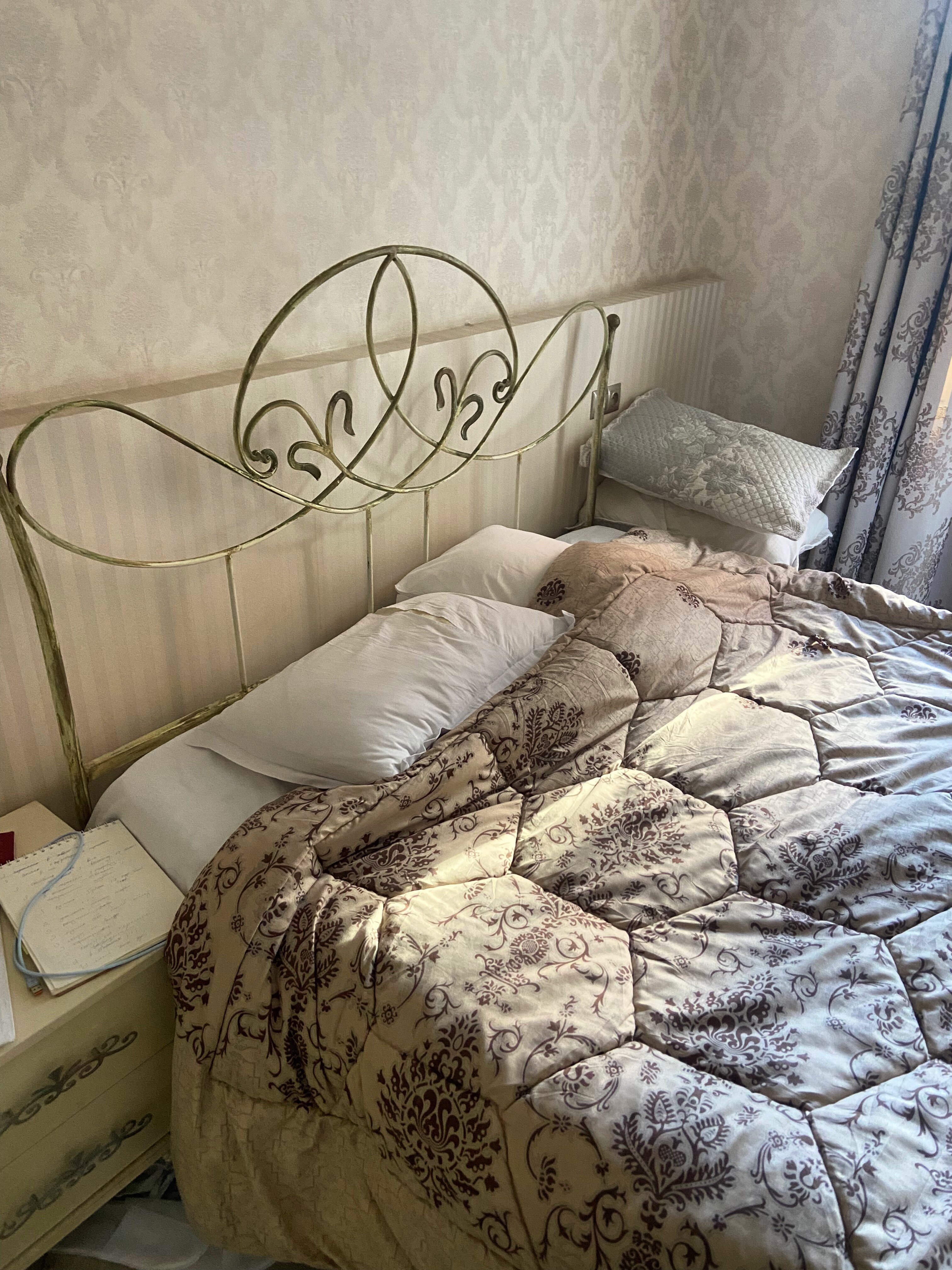 Фото Old Tbilisi Apart Hotel