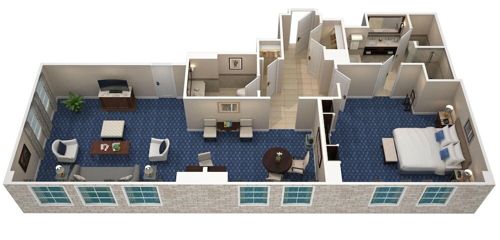 Фото The St. Regis Washington, D. C.