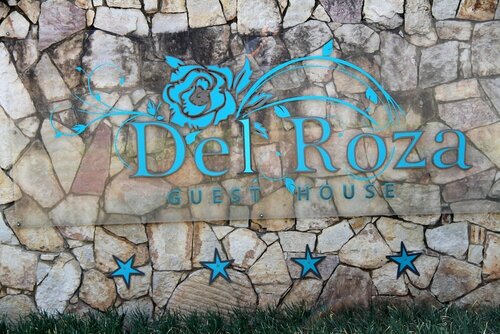 Внешний вид отеля Del Roza Guest House в Стиве Тшвете, фото 5