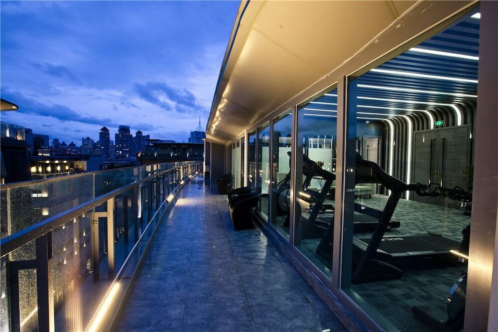 Фото Cachet Boutique Kunming Artime