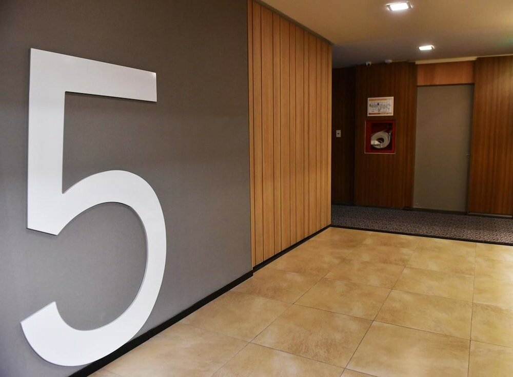 Фото Hotel Brizo Salta