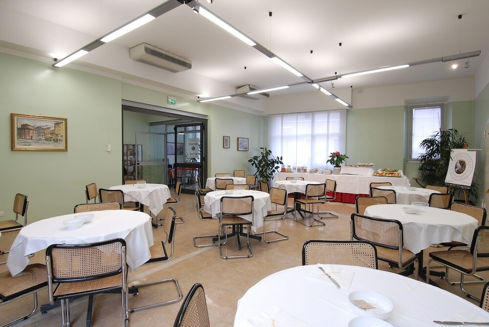 Фото Albergo Bianchi Stazione