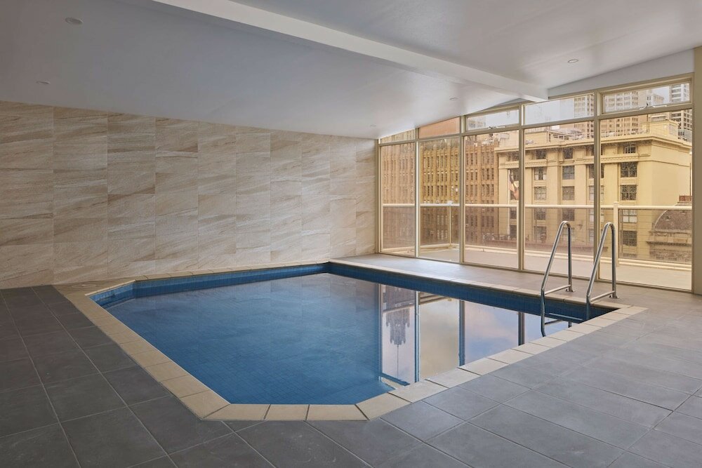 Фото The Victoria Hotel Melbourne