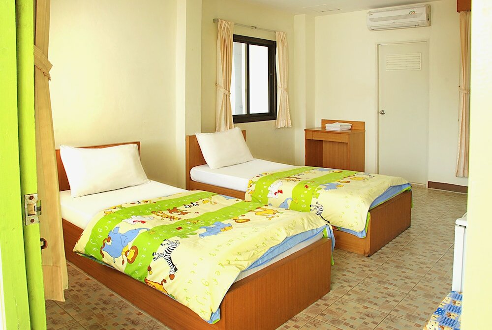 Фото Darlington Place