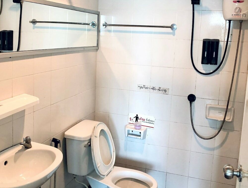 Фото Betta Hostel