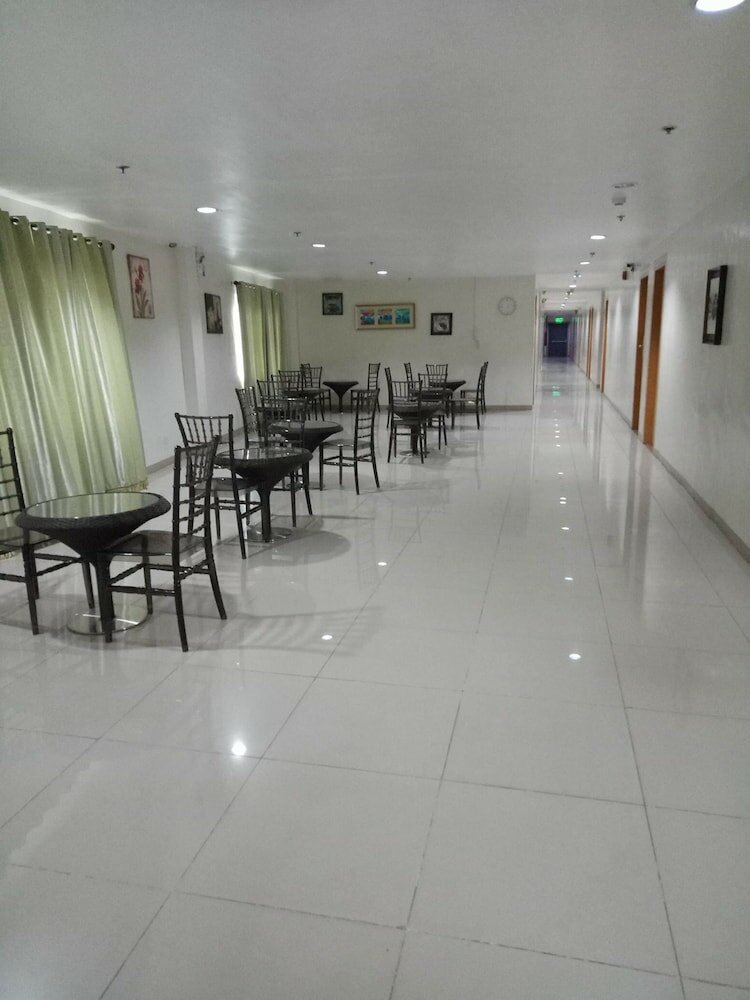 Фото Meaco Hotel Royal - Tayuman