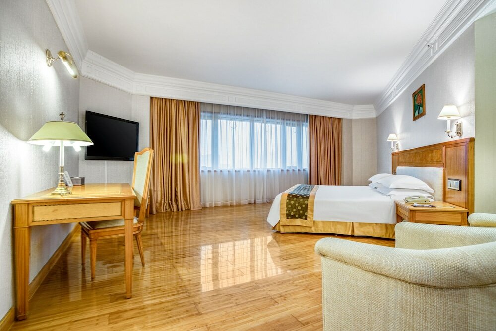 Фото Hotel Silverland