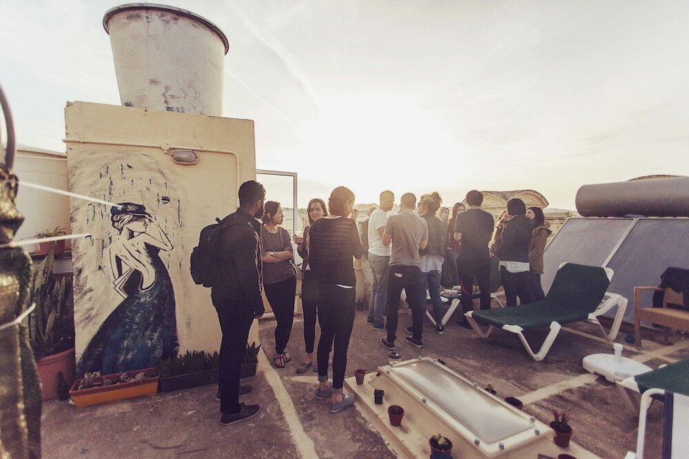 Фото Granny's Inn - Hostel