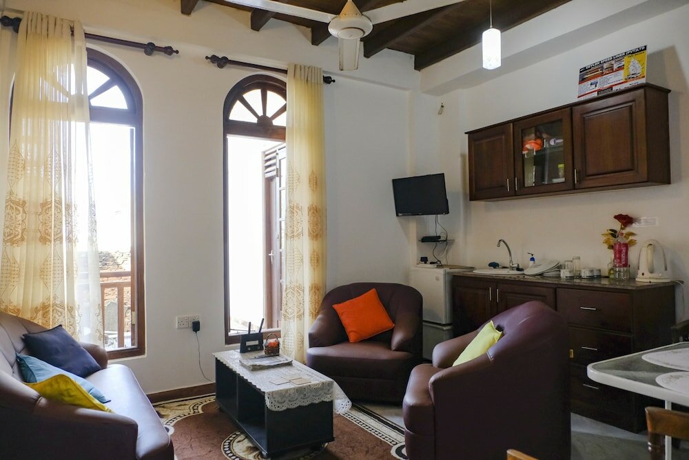 Фото Southern Comforts - Galle Fort