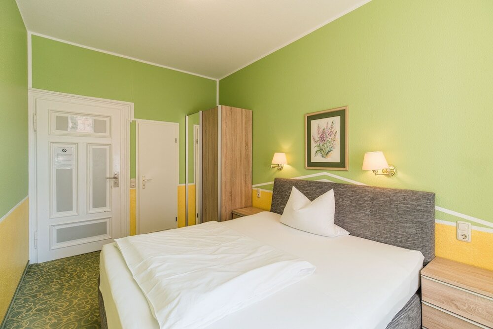 Фото Privathotel Probst