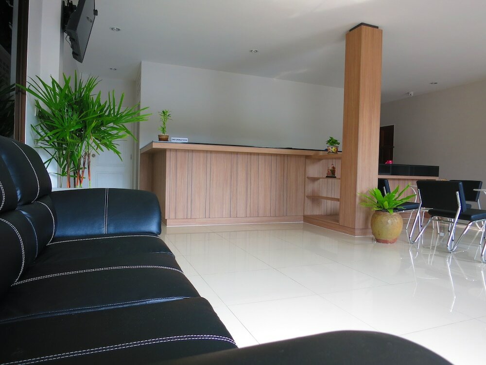 Фото Winrisa Place