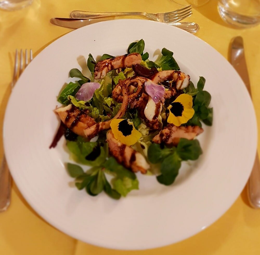 Фото Hotel Paradiso