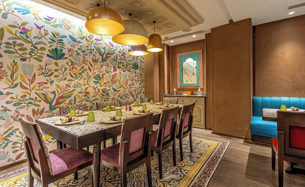 Фото Holiday Inn Cairo - Citystars