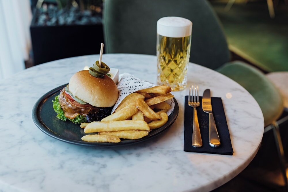 Фото Roomers Munich, Autograph Collection