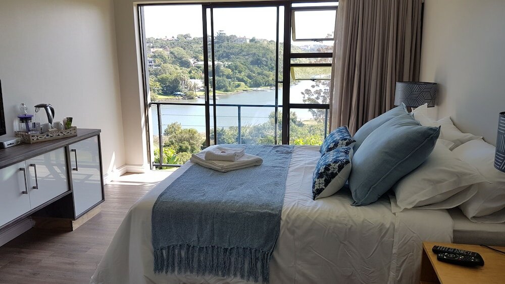 Фото Riverview Guesthouse