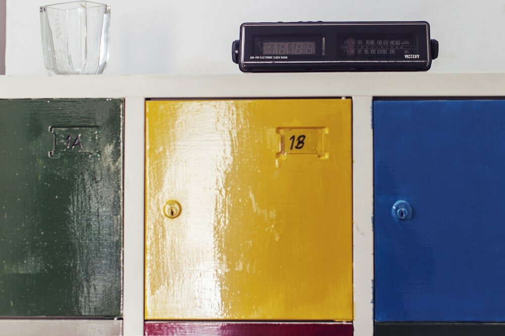 Фото Granny's Inn - Hostel