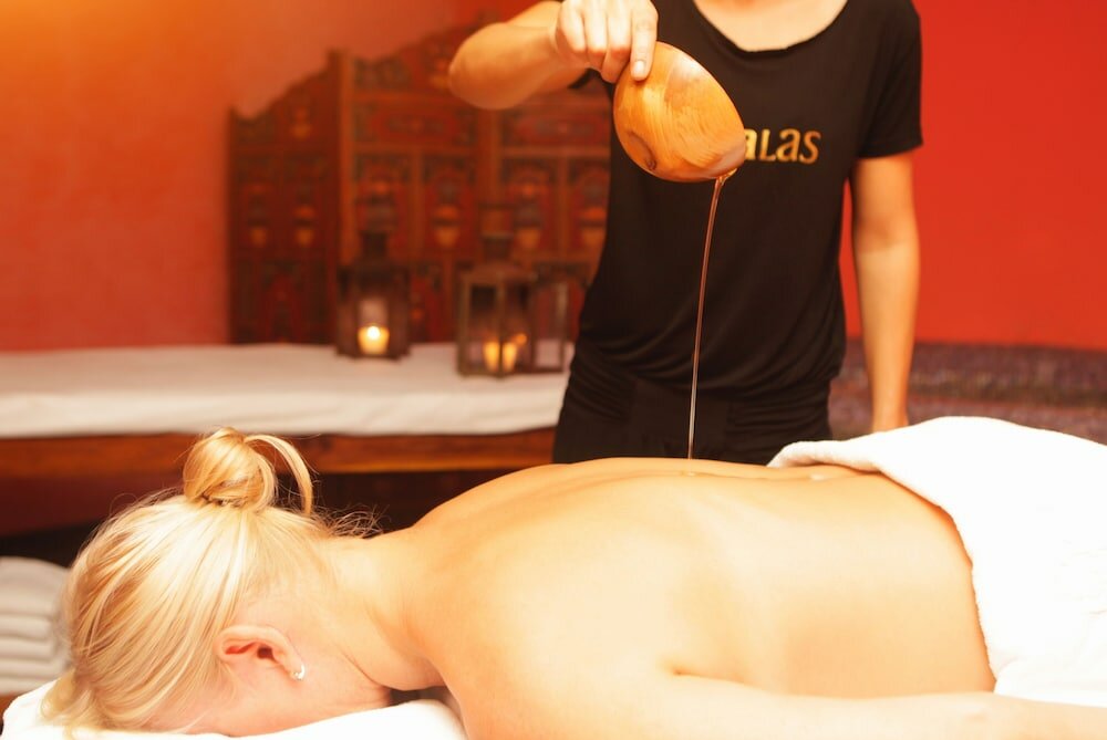 Фото Hotel Gran Palas Experience